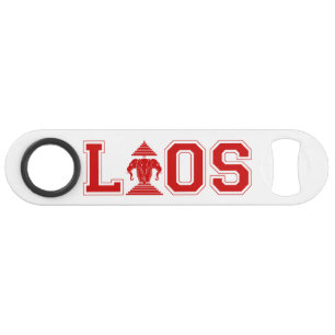 LAOS UNIVERSITEIT SPEED FLESSENOPENER