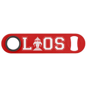 LAOS UNIVERSITEIT SPEED FLESSENOPENER