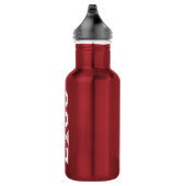 LAOS UNIVERSITEIT WATERFLES (Rechts)