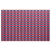 Laos Vlag Stof (Yard (91,4 cm))