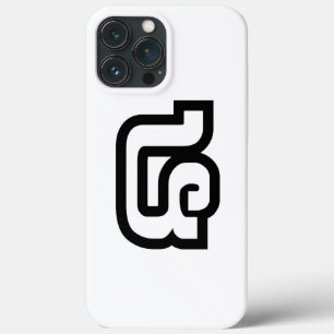 Laotiaans / Laotiaans nummer vier / 4 / ໔ (See/Si) Case-Mate iPhone Case