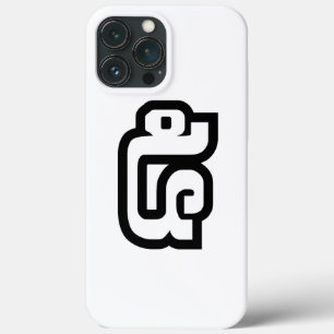 Laotiaans / Laotiaans nummer vijf / 5 / ໕ (Haa/Ha) Case-Mate iPhone Case