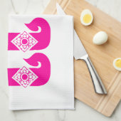 Laotiaanse moeder - ແ ມ່ / Mae - Laotiaans / Laos Theedoek (Quarter Fold)