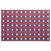 Laotiaanse vlag stof (Yard (91,4 cm))