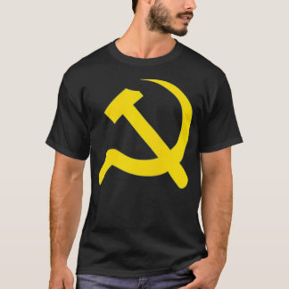 Laotiaanse Volkspartij 3 T-shirt