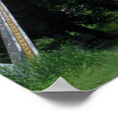 Laotian Gate Poster (Hoek)