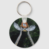 Laotian Gate Sleutelhanger (Voorkant)