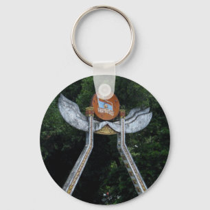 Laotian Gate Sleutelhanger