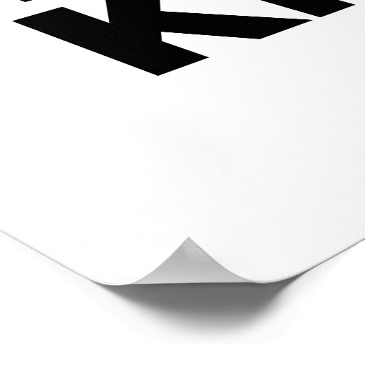 Laotian Street Food Poster (Hoek)