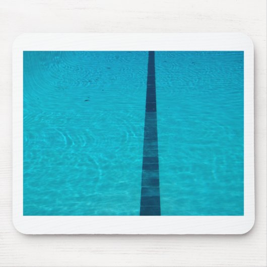 Lap Pool Muismat (Voorkant)