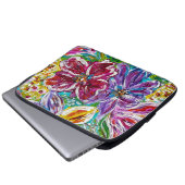 Lap Top Electronics Bag Laptop Sleeve (Voorkant onderkant)