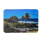 Lapakahi Historisch State Park Badmat (Voorkant)