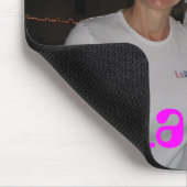 LaPete Mousepad Muismat (Hoek)