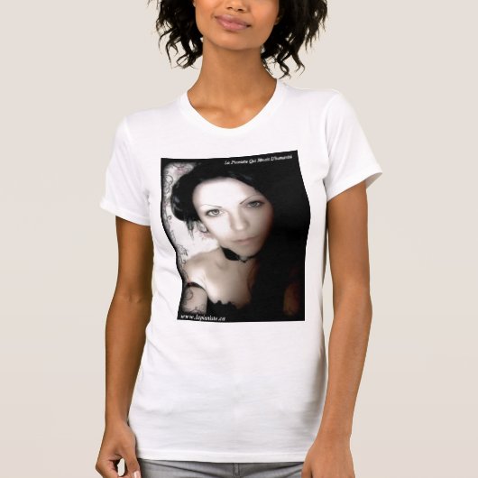 lapianiste.ca camisole t-shirt (Voorkant)