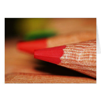 Lapices de Colores IV