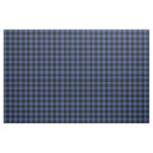 Lapis Blue Buffalo Check Pset Stof (Fat Quarter)