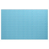 Lapis Blue Pixelated Pattern | Gamer Stof (Yard (91,4 cm))