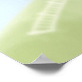 Lapis en Peridot Reformed Poster (Hoek)