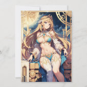 Lapis Heart Kaart (Voorkant)