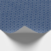 Lapis Ivory Geometrie Cadeaupapier (Hoek)