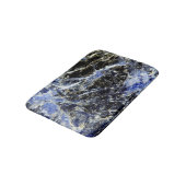 Lapis Lazuli Bath Mat (Gekanteld)