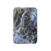 Lapis Lazuli Bath Mat (Voorkant Verticaal)