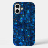 Lapis Lazuli Case-Mate iPhone Case (Achterkant)