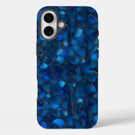 Lapis Lazuli iPhone 16 Plus Hoesje