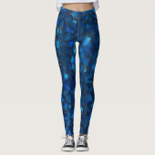 Lapis Lazuli Leggings (Voorkant)