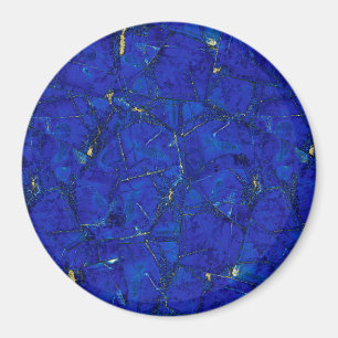 Lapis Lazuli Magneet