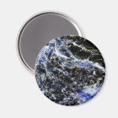 Lapis Lazuli Magnet (Voorkant / Achterkant)