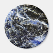Lapis Lazuli Magnet (Voorkant)