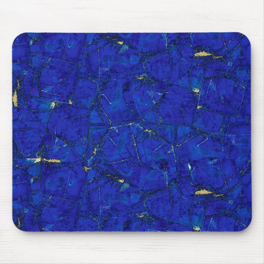 Lapis Lazuli Muismat (Voorkant)