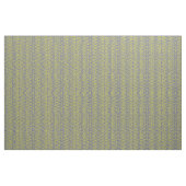Lapis Lazuli Wervelingen Abstract Patroon Ambachte Stof (Yard (91,4 cm))