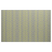 Lapis Lazuli Wervelingen Abstract Patroon Ambachte Stof (Fat Quarter)