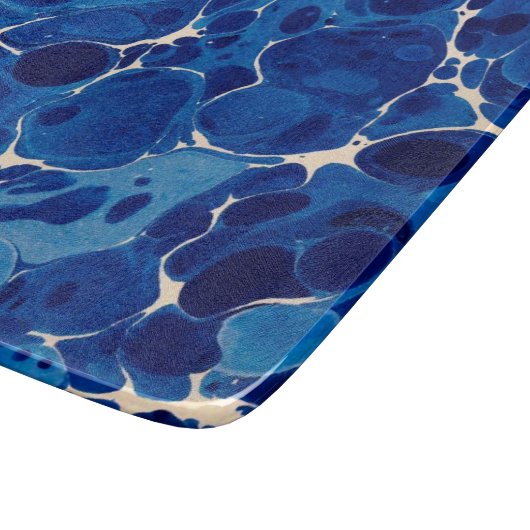 Lapis Marble Snijplank (Hoek)