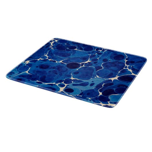 Lapis Marble Snijplank (Hoek)