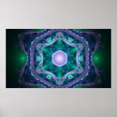 Lapis of Hathor Poster (Voorkant)