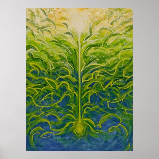 Lapis Philosophorum Poster (Voorkant)