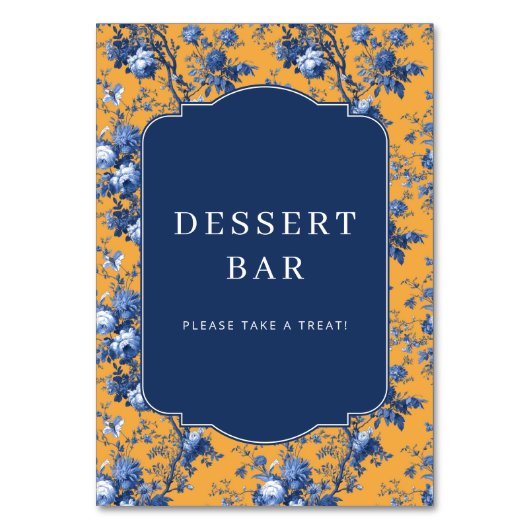 Lapis Rose Wedding Kaart (Voorkant)