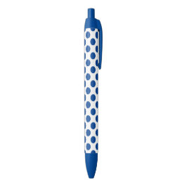 Lapis Stippen Zwarte Inkt Pen