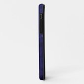Lapislazuli Case-Mate iPhone Case (Achterkant/links)