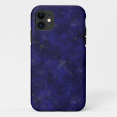 Lapislazuli Case-Mate iPhone Case (Achterkant)