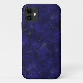 Lapislazuli iPhone 11 Hoesje