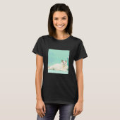 lapjeskat_001 t-shirt (Voorkant volledig)