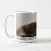 Lapjeskat Koffiemok (Links)