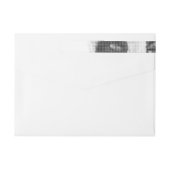 Lapjeskat Minimaal Halftone (Achterkant)