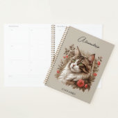 Lapjeskat planner (Display)