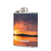 Lapland Sunset Heupfles (Links)