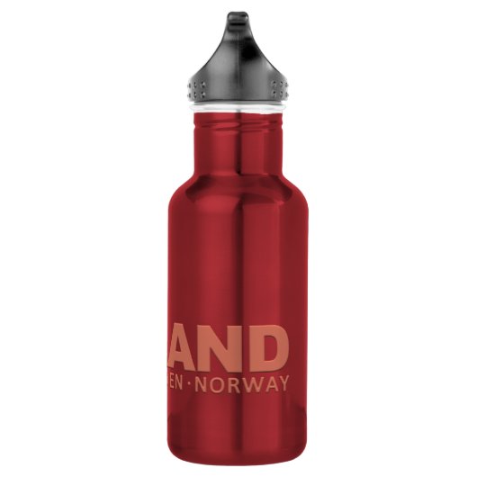 LAPLAND WATERFLES (Rechts)